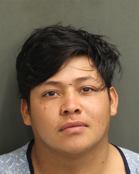 Mugshot of ROEL ALEXANDERLOPEZ