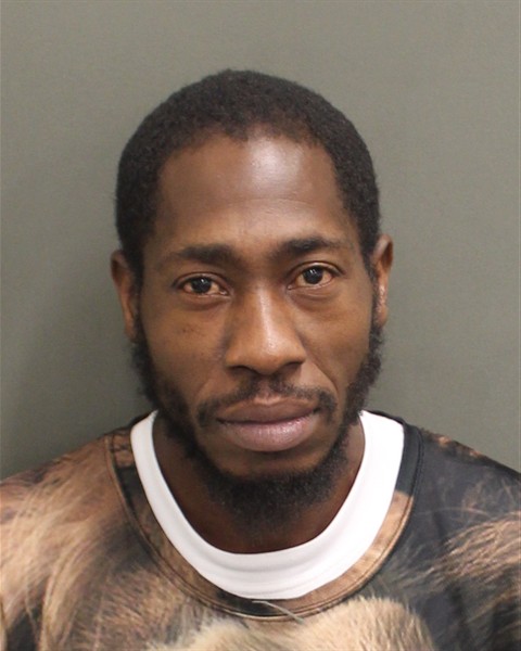 Mugshot of PRESENTENCED