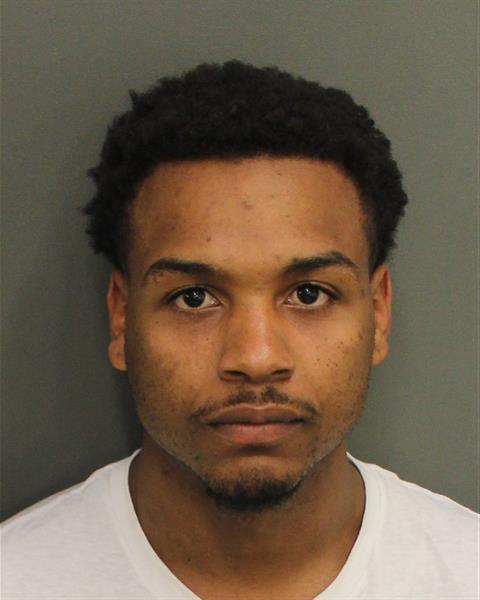 Mugshot of TIMOTHY EARL JR ISOMPETTY
