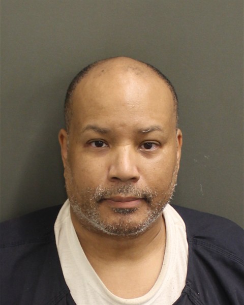 Mugshot of VICTOR HERRERA