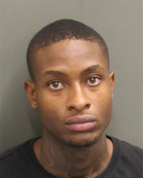 Mugshot of ALAN VERNON FLORVILUS
