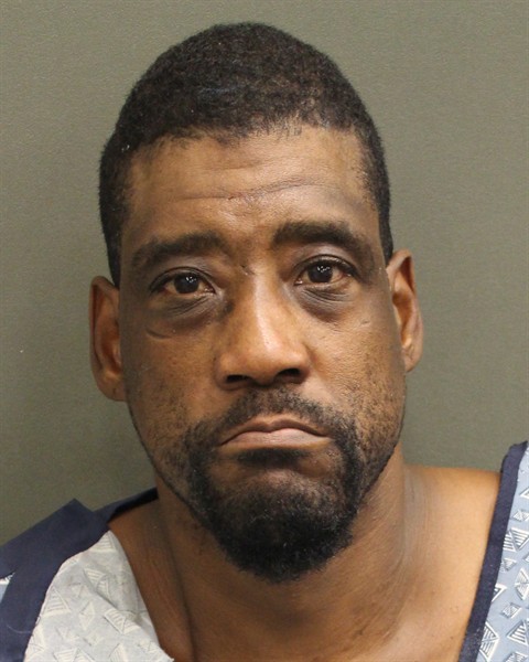 Mugshot of BRIAN DEWON KEY