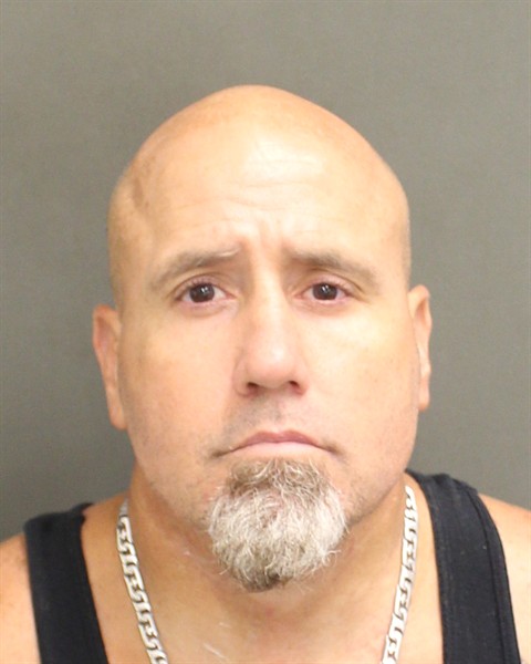 Mugshot of AARON GRANT JOHNSON