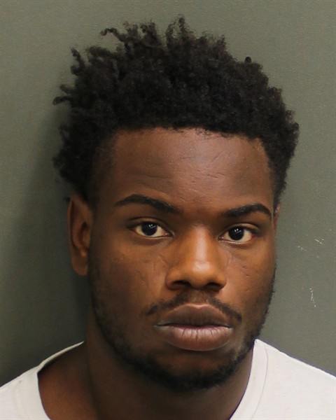Mugshot of PRESENTENCED