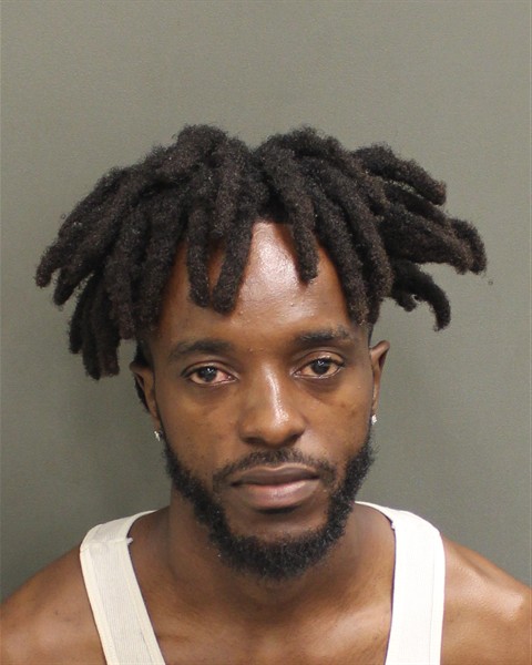 Mugshot of JUNIOR JACINTHE
