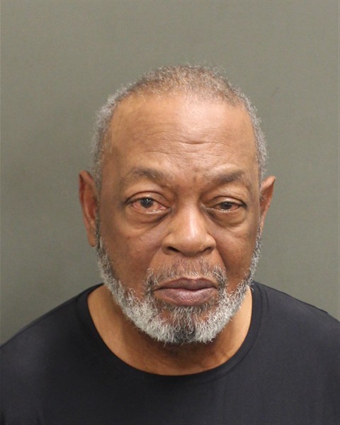 Mugshot of FREDDIE LEE HILLMAN