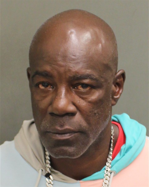 Mugshot of HYACINTH MAXIMIM
