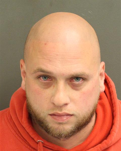 Mugshot of BRANDON LUIS FIGUEROA