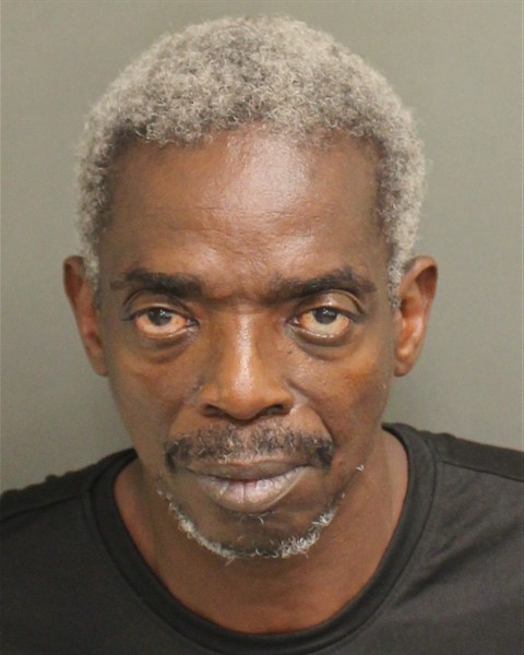 Mugshot of PRESENTENCED
