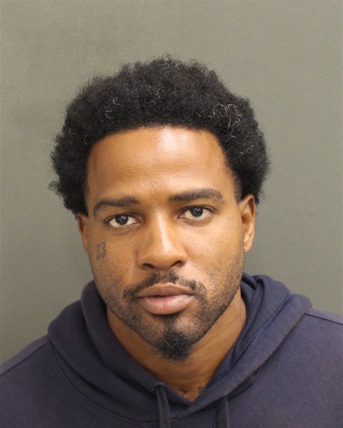 Mugshot of CHRIS DAVID POLLARD