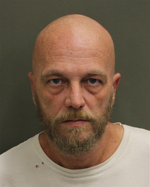Mugshot of JEFFREY MICHAEL LELLO