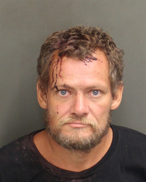 Mugshot of DAN JOSEPH JR PODGORSKI