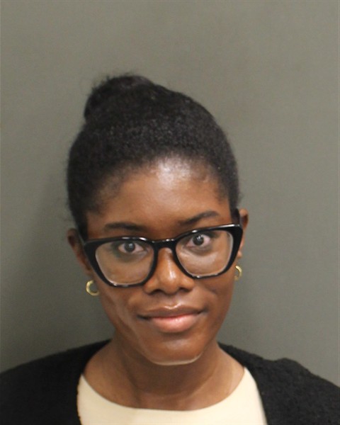 Mugshot of ASHLEY MIKA ALEXANDER