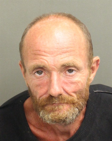 Mugshot of ROBERT DEWAYNE ARMSTRONG
