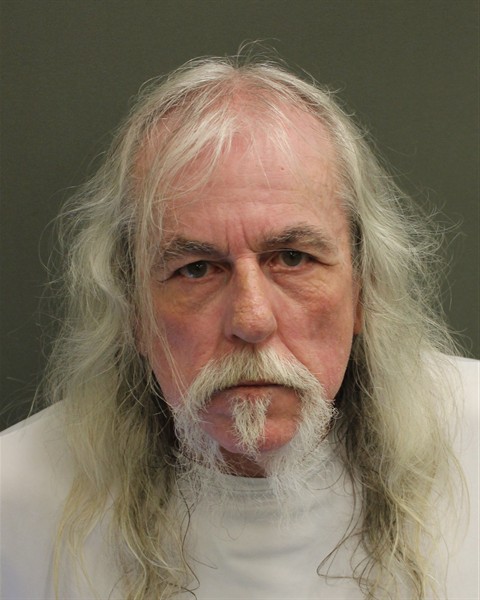 Mugshot of PRESENTENCED