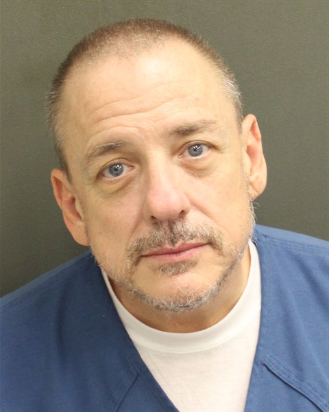 Mugshot of PRESENTENCED