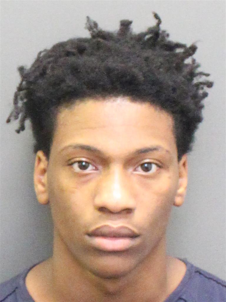 Mugshot of KNY ADAMS