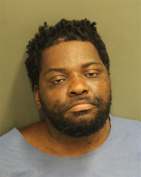 Mugshot of ALAN KNIGHT