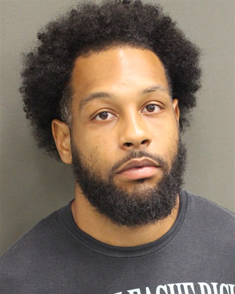Mugshot of JEFFREY EMILIO PEREZGERONIMO