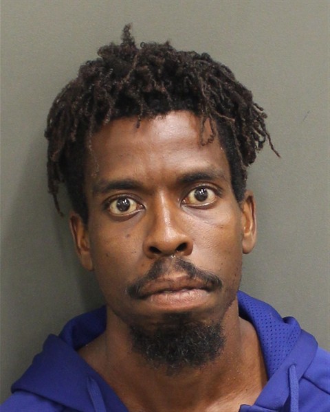 Mugshot of MICHAEL ANTHONY JOHNSON