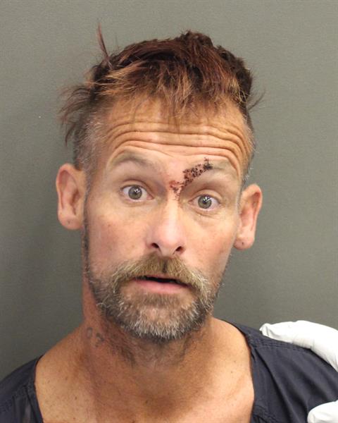 Mugshot of ADAM JOSEPH HOLZHAUER