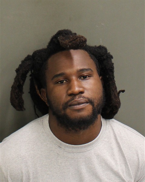 Mugshot of DJUAN JR JEFFERSON