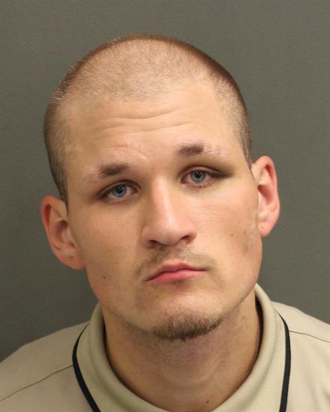 Mugshot of JAKOB VADIM GUTENMAKHER