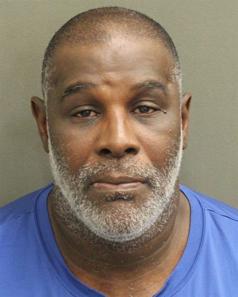 Mugshot of ERIC ROSSIE DRUMMER