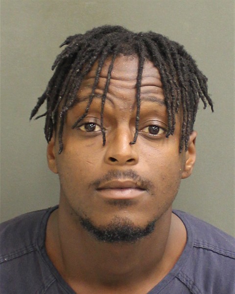 Mugshot of AMAL B DANIEL