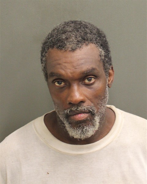 Mugshot of BERNET GORE