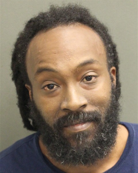 Mugshot of DARRIEN JAMAL TYREE PELHAM