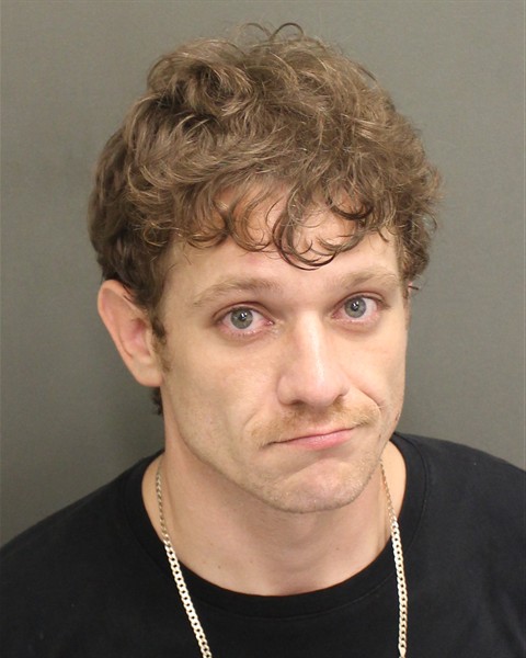 Mugshot of MICHAEL ANTHONYTYLER MAPLE