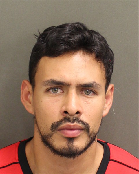 Mugshot of JUAN CAMILO MARQUEZARDILA