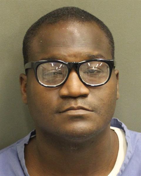 Mugshot of PRESENTENCED