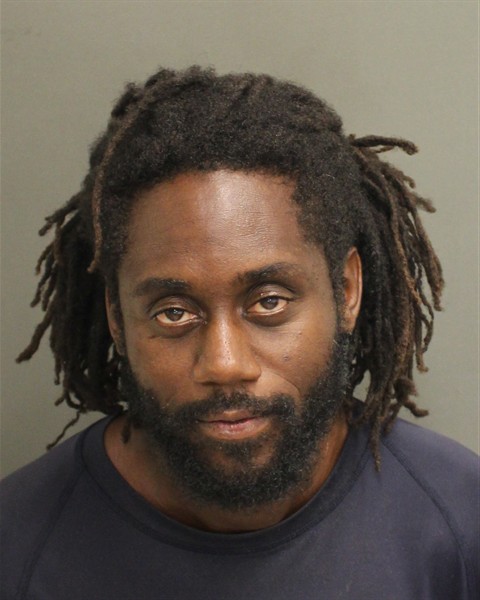 Mugshot of PRESENTENCED