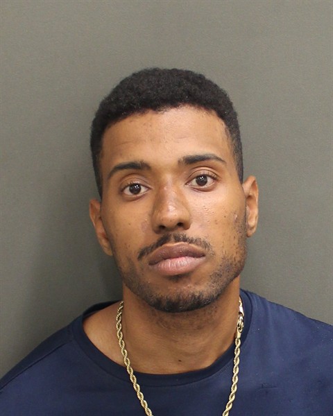 Mugshot of MICHAEL ALLEN MIDDLETON