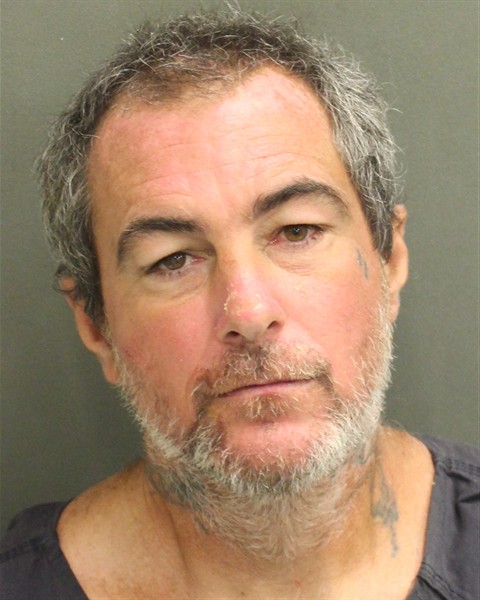 Mugshot of JEREMY MARK MORRISON