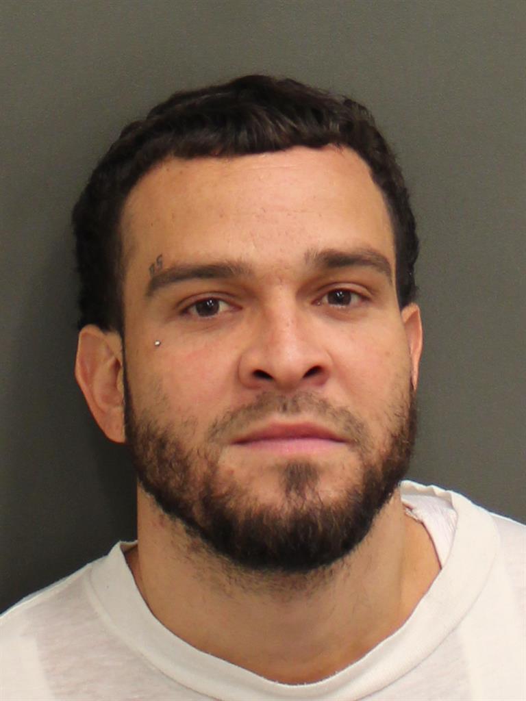 Mugshot of PRESENTENCED