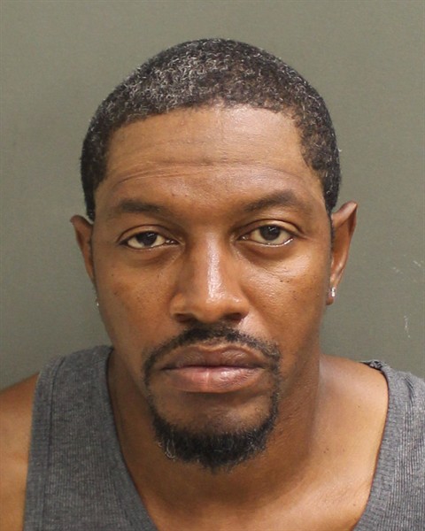 Mugshot of KILMO CAHEEMO MADURO