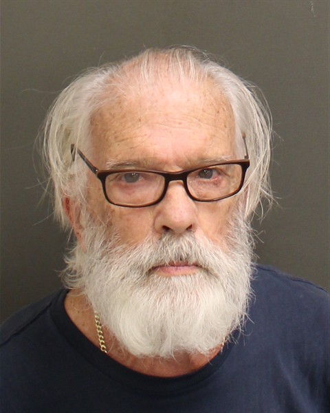 Mugshot of JORGE RICHARDO LOSADA