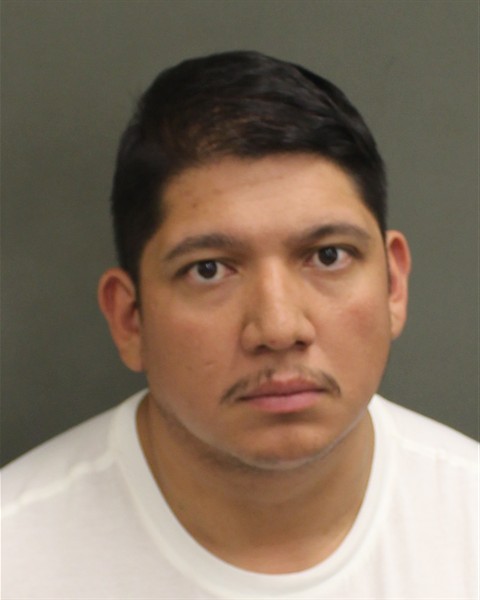 Mugshot of ELISEO LOZANO