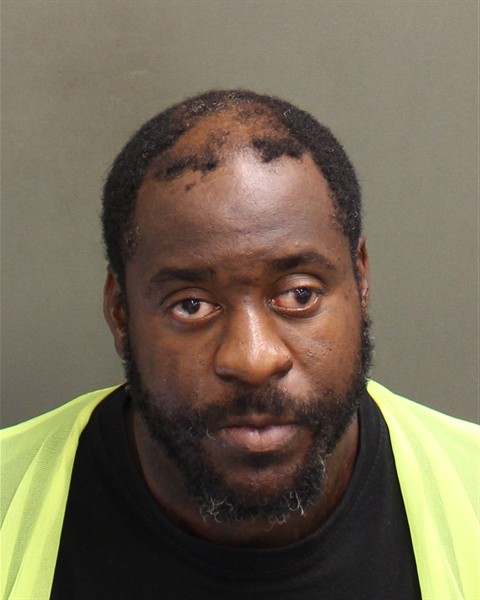 Mugshot of MARIO MICHAEL RENE