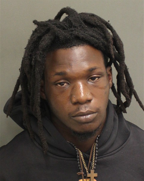 Mugshot of JAMARION ZYQUAN LEWIS