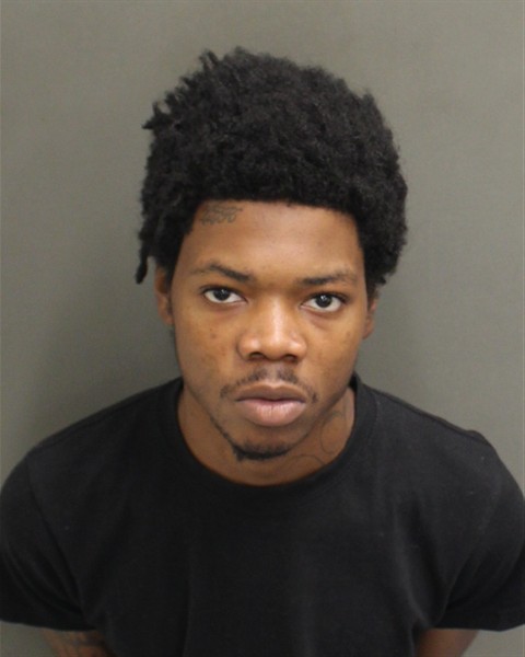 Mugshot of LAMAR ANTONIO JR BRYANT