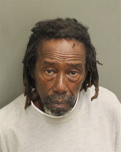 Mugshot of CHRISTOPHER JEROME JORDAN