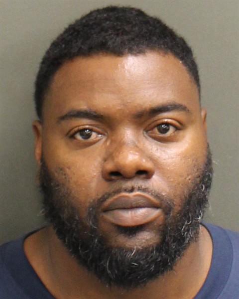 Mugshot of CARLOS BERNARD LEAN SESLER