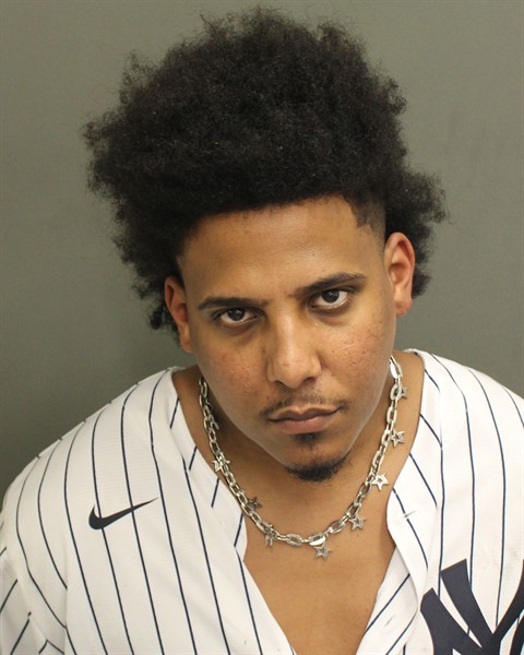 Mugshot of GRANT ALEXANDER JIRAU