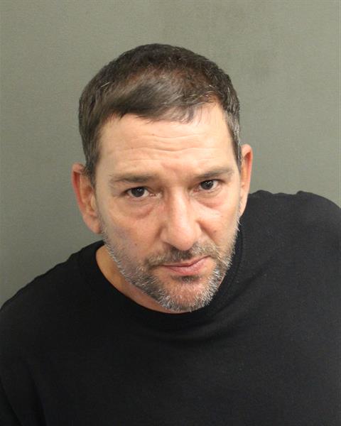 Mugshot of DANIEL CUEVASJUNIOR