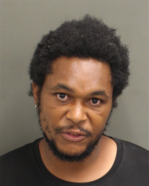 Mugshot of TRAYVARUS DEMETRIUS HENDERSON