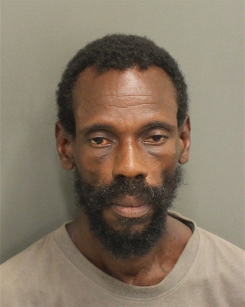 Mugshot of GREGG BARREN COOPER